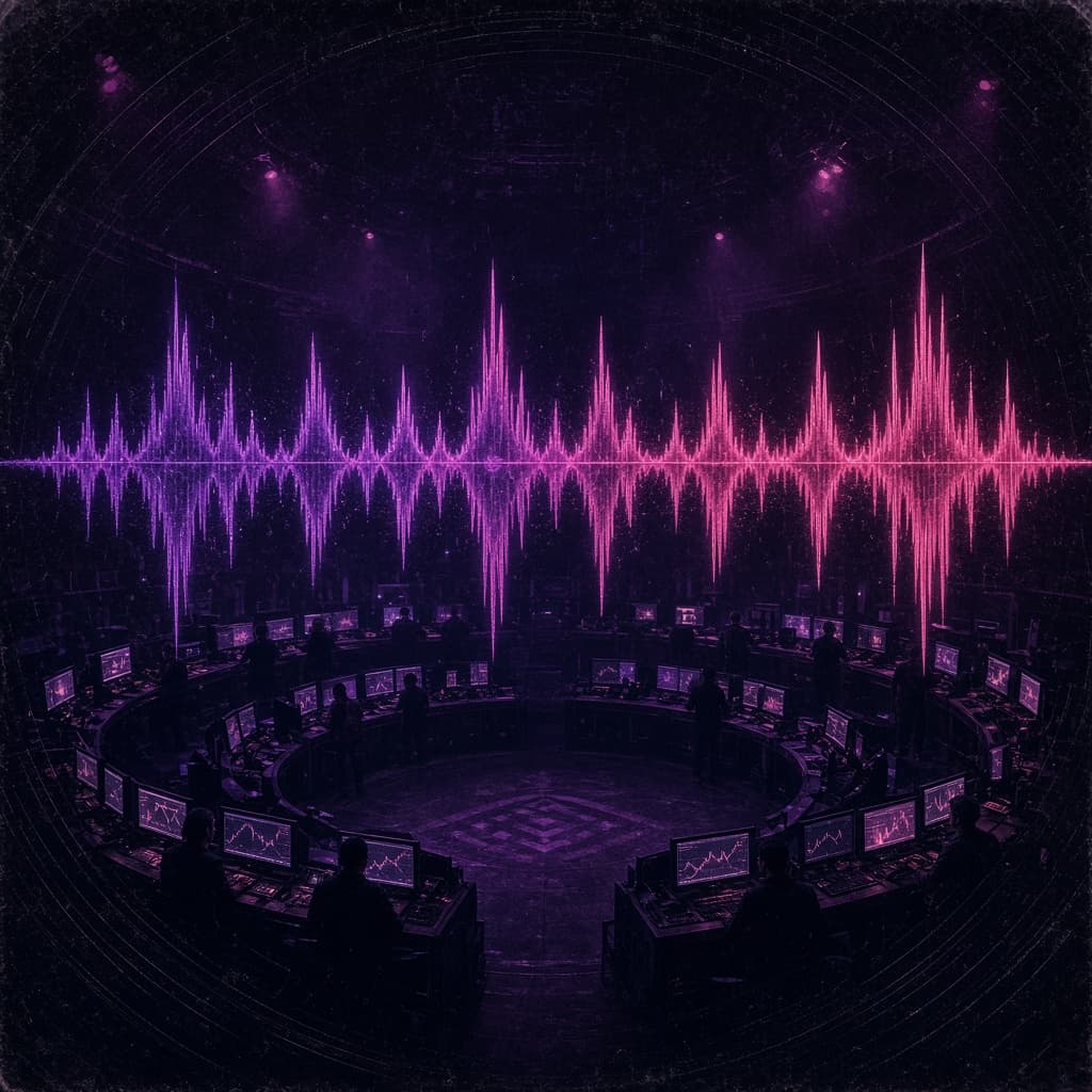 After Hours Mix