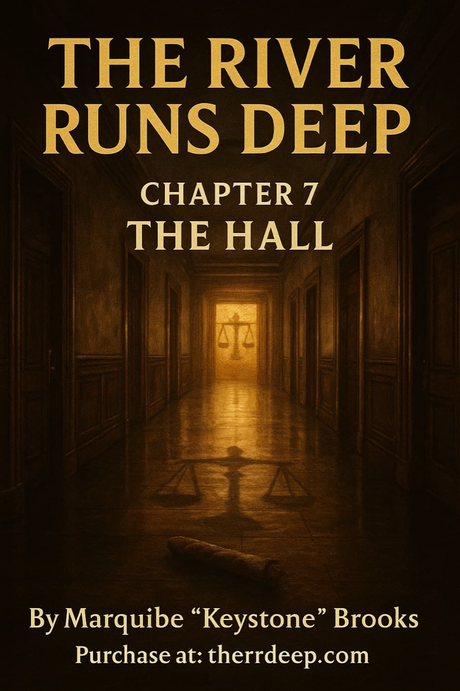 Chapter 7 — Edition