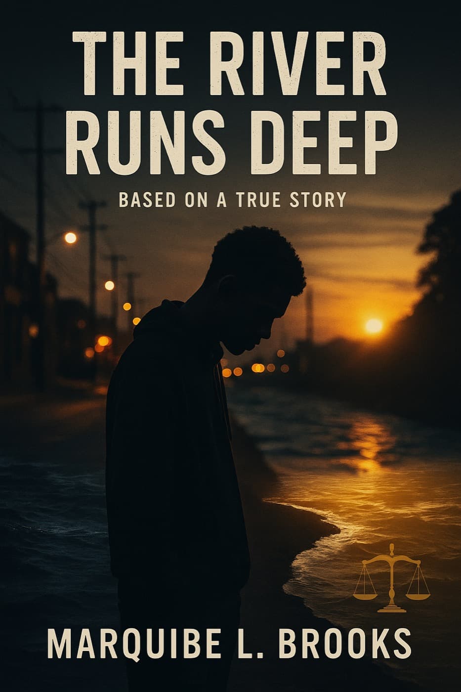 The River Runs Deep — Memoir Edition
